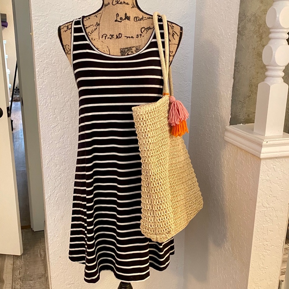 Cute Missimo T-shirt Dress M/L